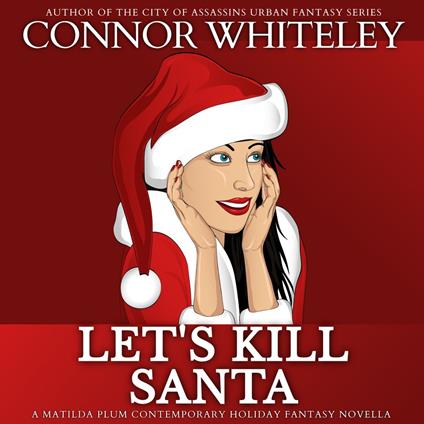 Let's Kill Santa