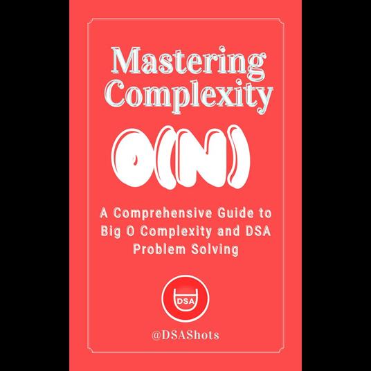 Mastering Complexity
