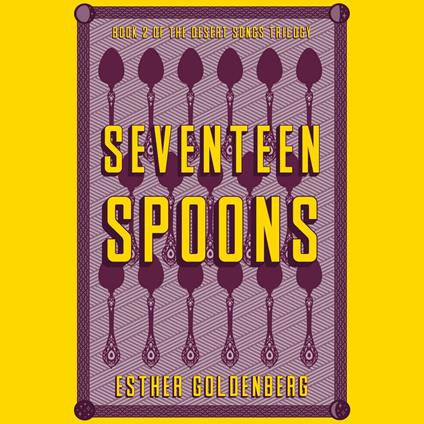 Seventeen Spoons
