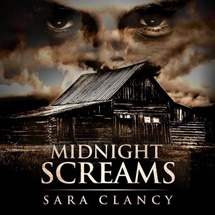 Supernatural Horror Ghost Stories: Midnight Screams (Banshee Series, Book 1)