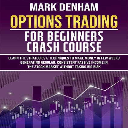 OPTIONS TRADING FOR BEGINNERS CRASH COURSE