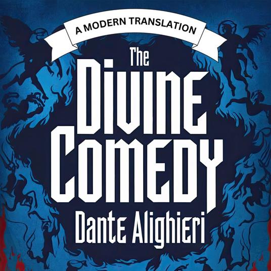 Divine Comedy, The