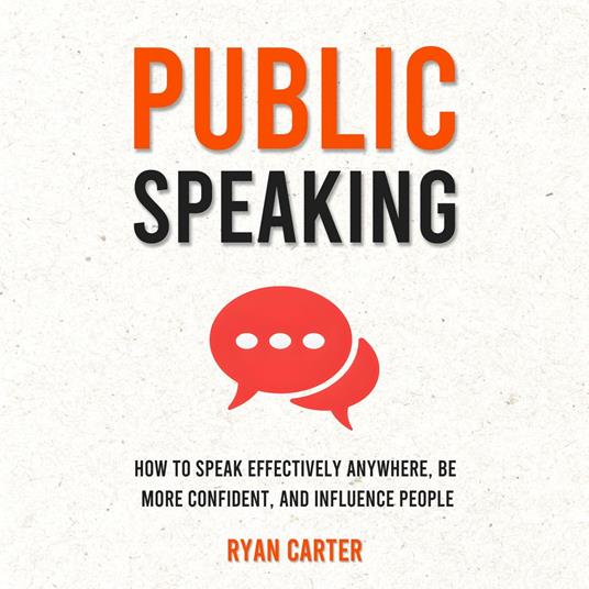 Public Speaking