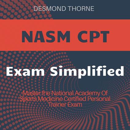 NASM CPT