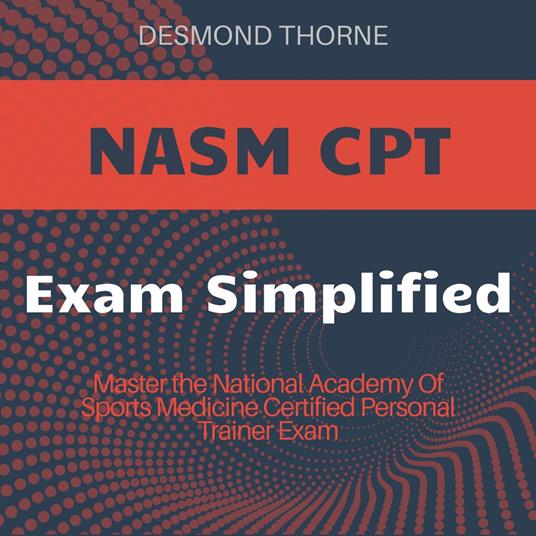 NASM CPT