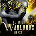 Alien Warlord's Quest, The