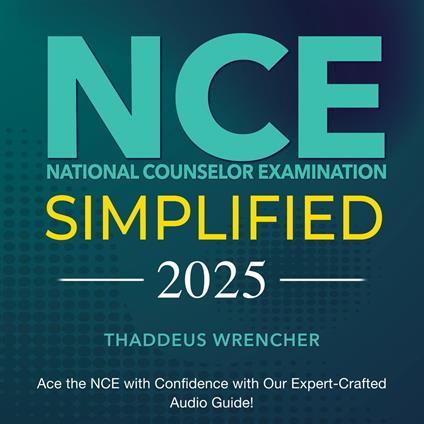 NCE Simplified