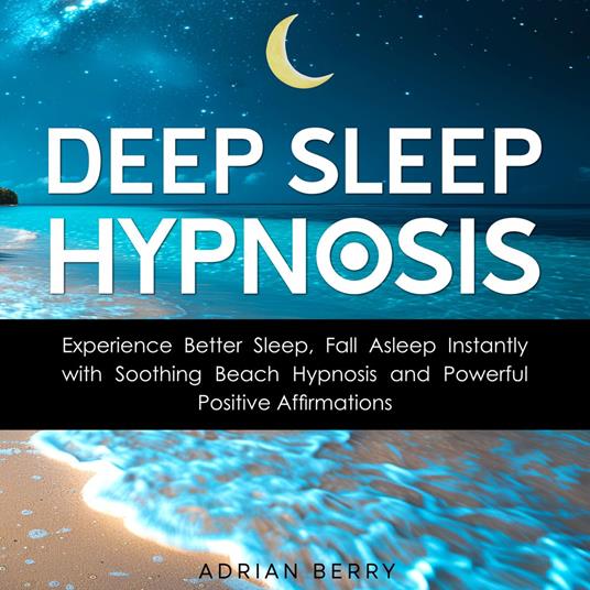 Deep Sleep Hypnosis