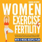 Women Exercise and Fertility