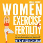 Women Exercise and Fertility