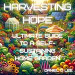 Harvesting Hope: Ultimate Guide to a Self-Sustaining Home Garden