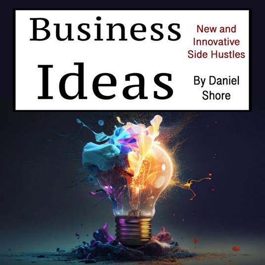 Business Ideas