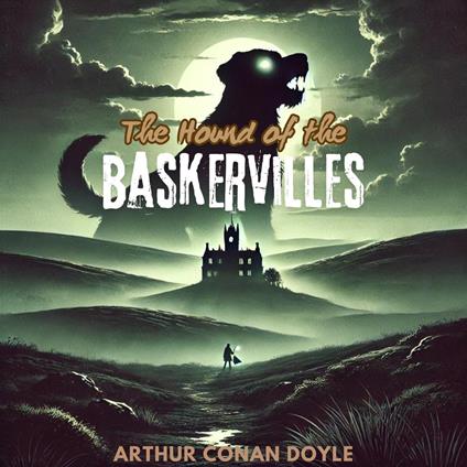 Hound of the Baskervilles, The