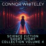 Science Fiction Short Story Collection Volume 4