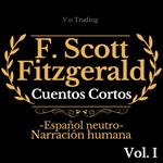 F. Scott Fitzgerald