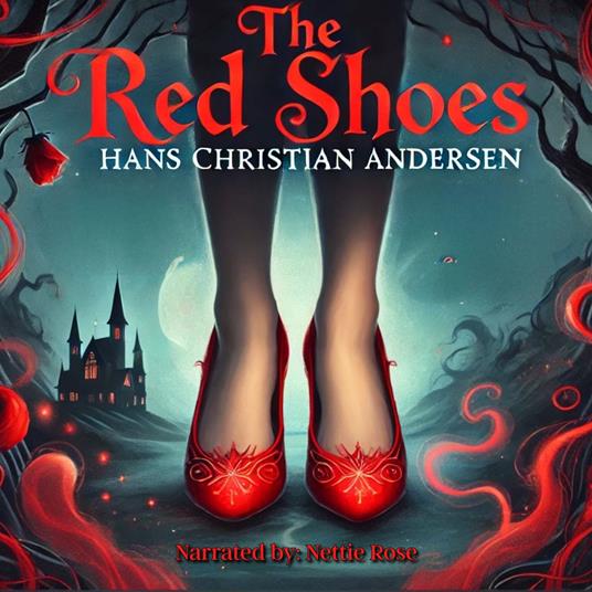 Red Shoes, The