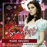 Agent for Scarlett, An