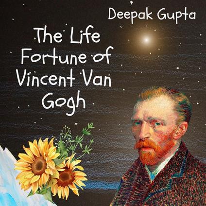 Life Fortune of Vincent Van Gogh, The