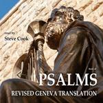Book of Psalms: Revised Geneva Translation