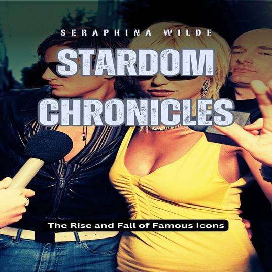 Stardom Chronicles