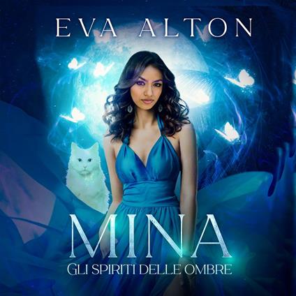 Mina - Gli Spiriti delle Ombre
