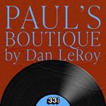 Beastie Boys' Paul's Boutique, The