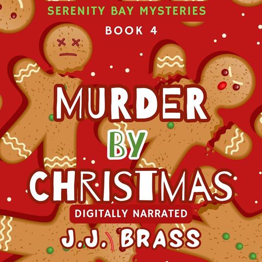 Murder by Christmas