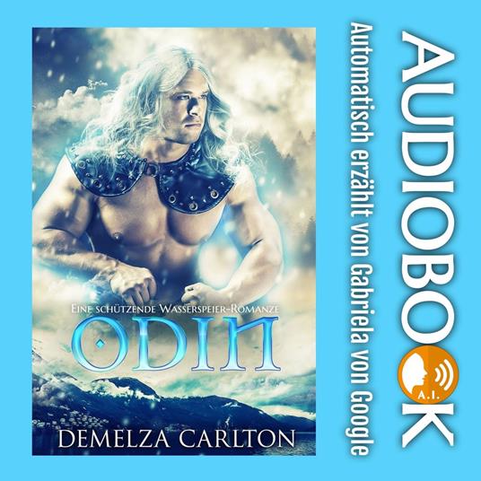 Odin: Eine Schützende Wasserspeier-Romanze