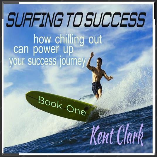 Surfing to Success