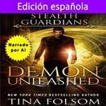 Edición Española de Demon Unleashed