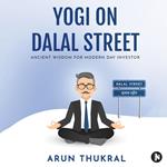 Yogi On Dalal Street