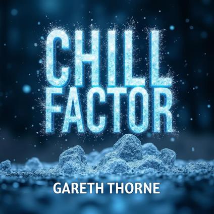 Chill Factor: The Cold Revolution That Transformed Food and Life