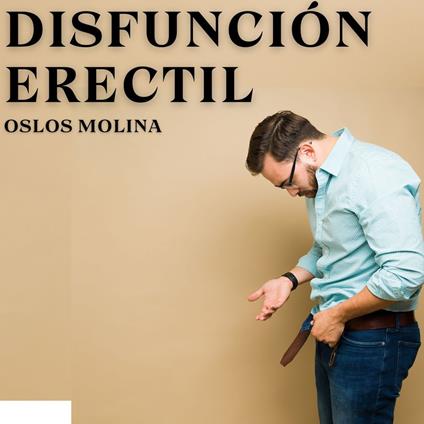 Disfunción eréctil