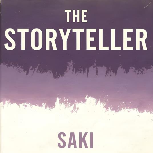 Storyteller, The