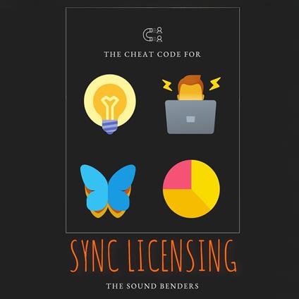 Cheat Code for Sync Licensing, The