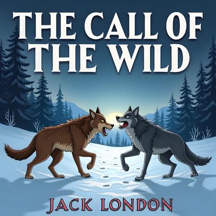 Call of the Wild, The