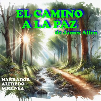 El Camino de la Paz