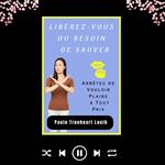 JE N’AI PLUS BESOIN DE PLAIRE AUX AUTRES