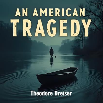 American Tragedy, An