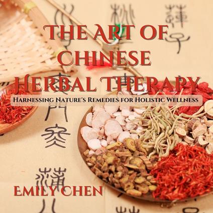 Art of Chinese Herbal Therapy, The
