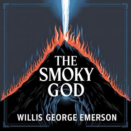 Smoky God, The
