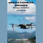 Opérations de drones