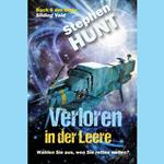Verloren in der Leere