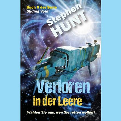 Verloren in der Leere