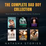 Complete Bad Boy Collection, The