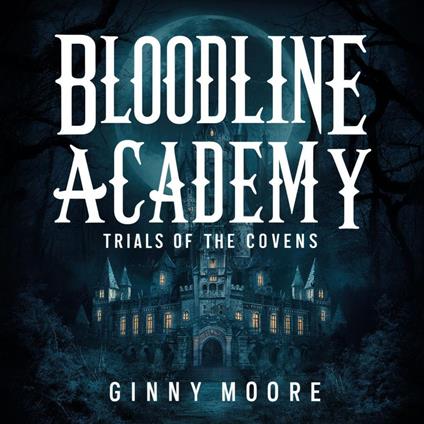 Bloodline Academy