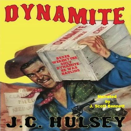 Dynamite