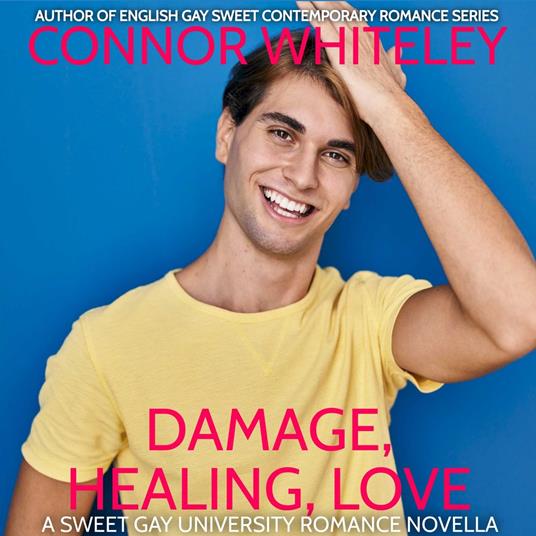 Damage, Healing, Love