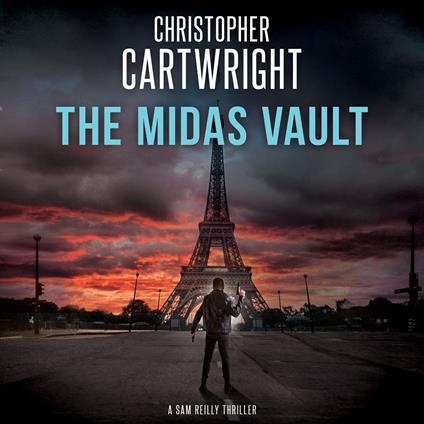 Midas Vault, The