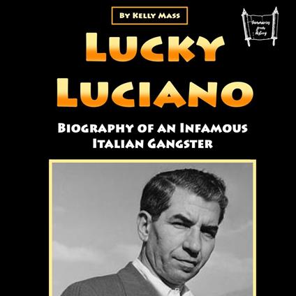 Lucky Luciano
